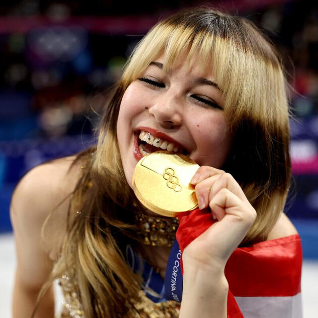 "Alysa Liu and Wuthering Heights: Breaking Social Norms Before They Break Us"